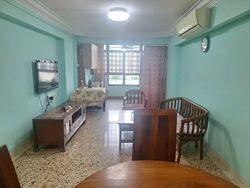 Blk 83 Whampoa View (Toa Payoh), HDB 4 Rooms #556419861